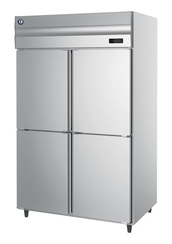 Tủ đông 4 cánh đứng Hoshizaki HF-128MA-S