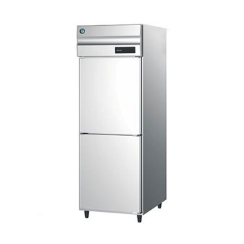 Tủ mát 2 cánh dạng đứng Hoshizaki HR-78MA-S