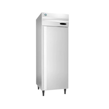 Tủ mát 1 cánh đứng phiên bản cho khay GN Hoshizaki HRW-77LS4-GN-LD