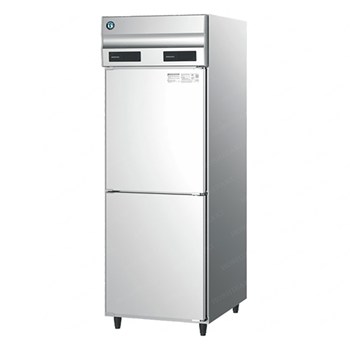 Tủ đông mát 2 cánh đứng Hoshizaki HRF-78MA-S