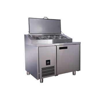 Bàn mát salad ROYAL-KINCOOL M-RW10H