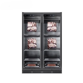 Tủ ủ thịt DA600S 