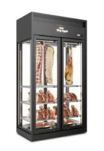 Tủ ủ thịt DA900S