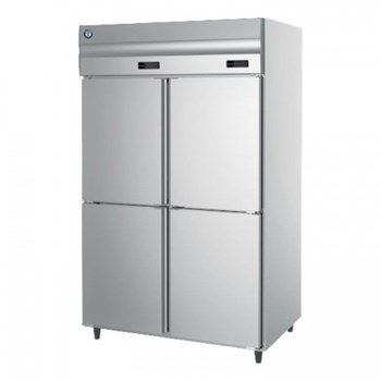 Tủ đông mát 4 cánh Hoshizaki HRF-148MA-S