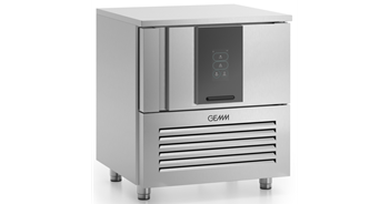 Tủ cấp đông nhanh GEMM BCM/05