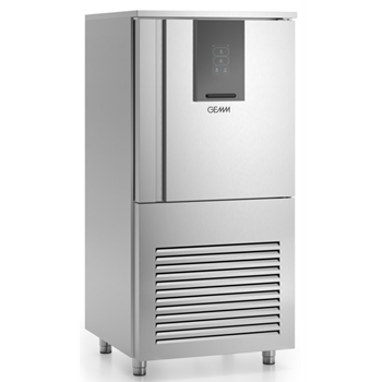 Tủ cấp đông nhanh GEMM BCM/10