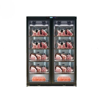 Tủ ủ thịt 2 cánh PRECISION MA1400-1950