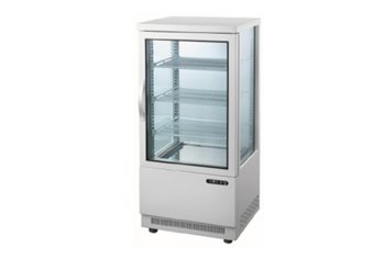 Tủ mát cánh kính 4 mặt GRAND GWGFGT45DNS3HDF