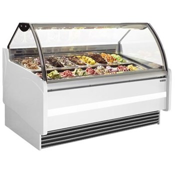 Quầy trưng bày kem EASYBEST SUNNY 16 