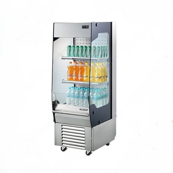 Tủ mát trưng bày dạng hở GRAND GWOMSH05DS3F