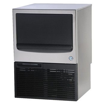 Máy làm đá viên hình bán nguyệt Hoshizaki KM-80B