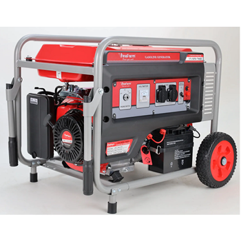 Máy Phát Điện 5Kw Vinafarm VNMPD-7500D (có đề)