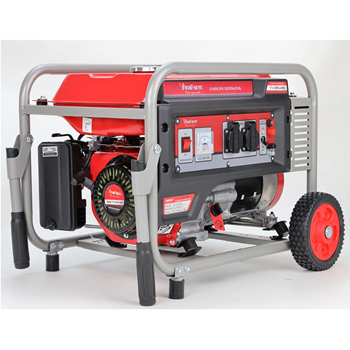 Máy Phát Điện Xăng 3Kw Vinafarm VNMPD 4500