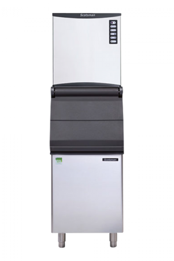 Máy làm đá SCOTSMAN NW 508 AS