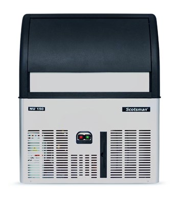 Máy làm đá SCOTSMAN NU 150 AS