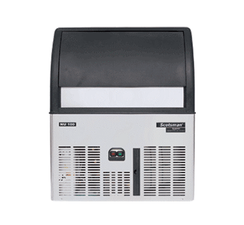 Máy làm đá SCOTSMAN NU 100 AS