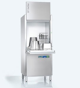 Máy rửa dụng cụ công nghiệp Winterhalte UF-M
