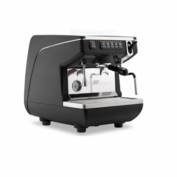  Máy pha cà phê NUOVA SIMONELLI Model APPIA LIFE 1 GROUP VOLUMETRIC