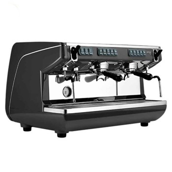 Máy pha cà phê NUOVA SIMONELLI Model APPIA LIFE 2 GROUPS VOLUMETRIC