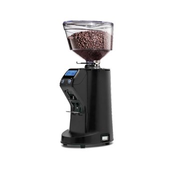 Máy xay cà phê tự động NUOVA SIMONELLI Model MDXS ON DEMAND