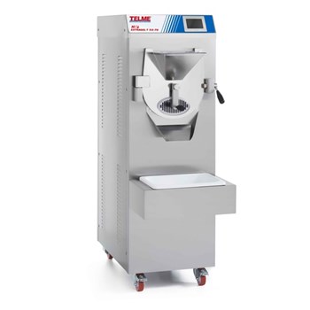 Máy làm kem tự động Extragel T 70-100