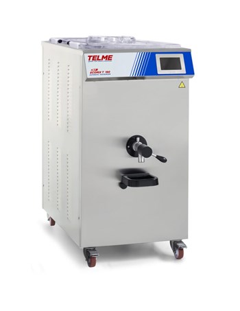 Máy làm kem tự động Ecomix 180