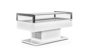 Tủ trưng bày bánh Teos T