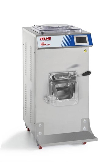 Máy làm kem Ribot T 60