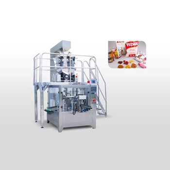  Dây chuyền đóng gói JL-FS-5000