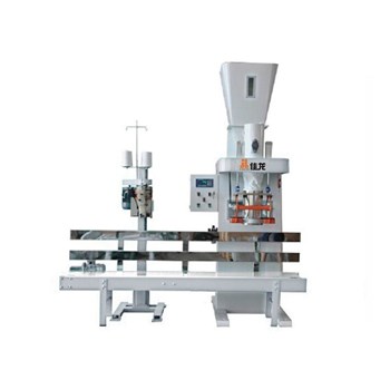 Máy đóng gói bột tự động DCS-25K-L3