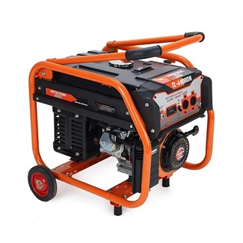 Máy Phát Điện Chạy Xăng 3Kw Mitsuyama TL-4900DN