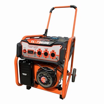 Máy Phát Điện Chạy Xăng 5Kw Mitsuyama TL-7900N