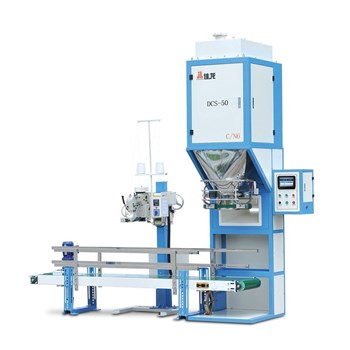 Máy đóng bao thức ăn chăn nuôi DCS-50-C / N6