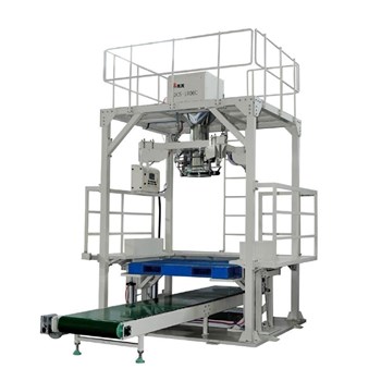 Máy đóng gói bao LCS-60T-CQ1