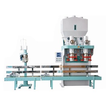 Máy đóng gói bột DCS-25K-L1D