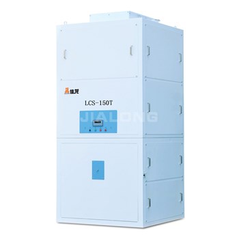 Cân lưu lượng tự động LCS-150T