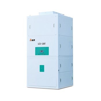 Cân lưu lượng tự động LCS-120T