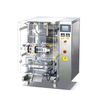  Vật liệu bột Máy đóng gói dọc