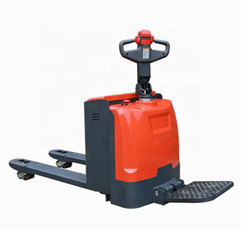 Xe tải Pallet chạy điện 2 tấn, 2.5 tấn, 3 tấn Kusami KSM-20 / 25 / 30