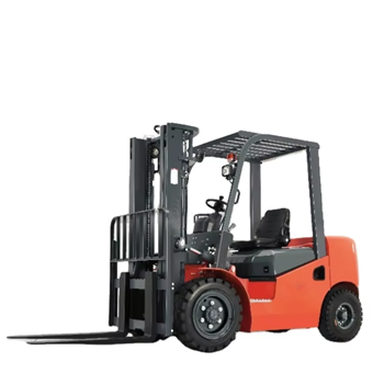 Xe nâng 2 tấn, 3.8 tấn Kusami KSM20 