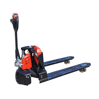 Xe nâng Pallet điện 1.5 tấn Kusami KSM15/20