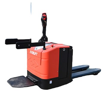 Xe nâng điện 2 tấn Kusami KSM20A