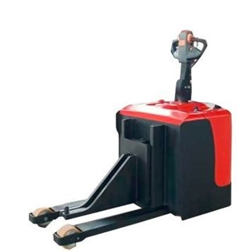 Máy kéo điện công nghiệp 5 tấn Kusami