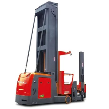 Xe nâng điện xe tải 1.5 tấn Kusami