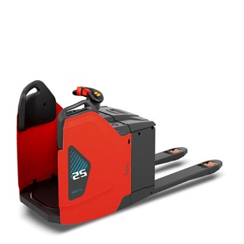 Xe nâng Pallet điện tải trọng 2000kg - 2500kg Kusami KSM20-490