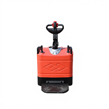 Xe nâng pallet điện hiệu suất cao 3 tấn, xe nâng hàng kho Kusami KSM20/25/30-460