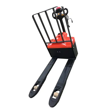 Xe nâng Pallet điện 1.5 tấn Kusami KSM1.5T