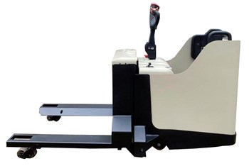 Xe nâng pallet điện 6 tấn Kusami KSM6T