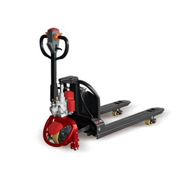 Xe nâng Pallet điện 1.5 tấn Kusami KSM-15AL