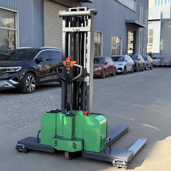 Xe nâng tay nâng cao 1M3-1M5 Kusami KSM-13H